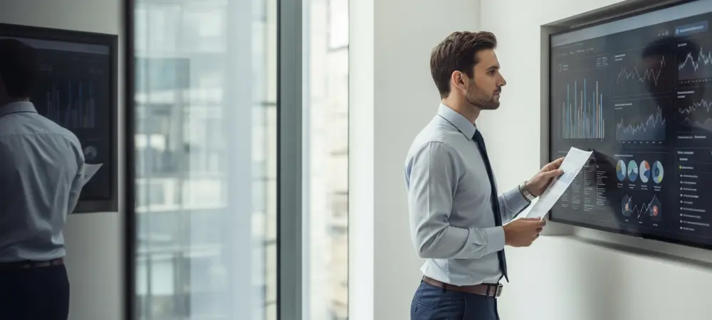 How B2B Brands Win Sales Before the Formal Search Starts
