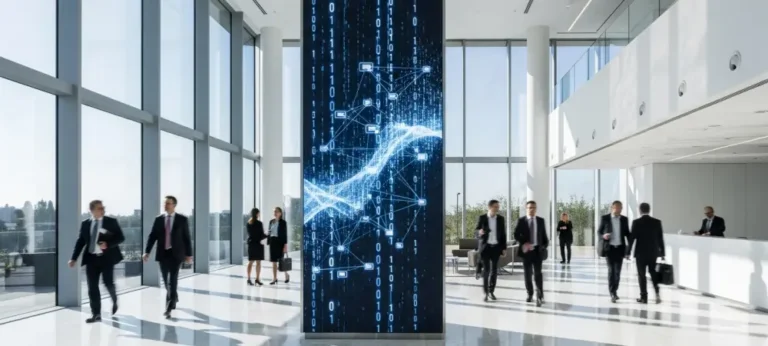 Can Data Architecture Solve the AI Customer Paradox?