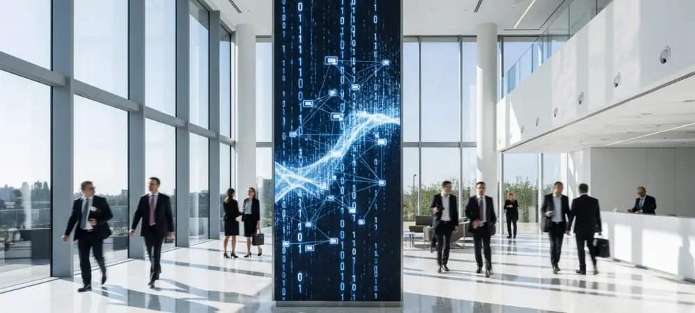 Can Data Architecture Solve the AI Customer Paradox?