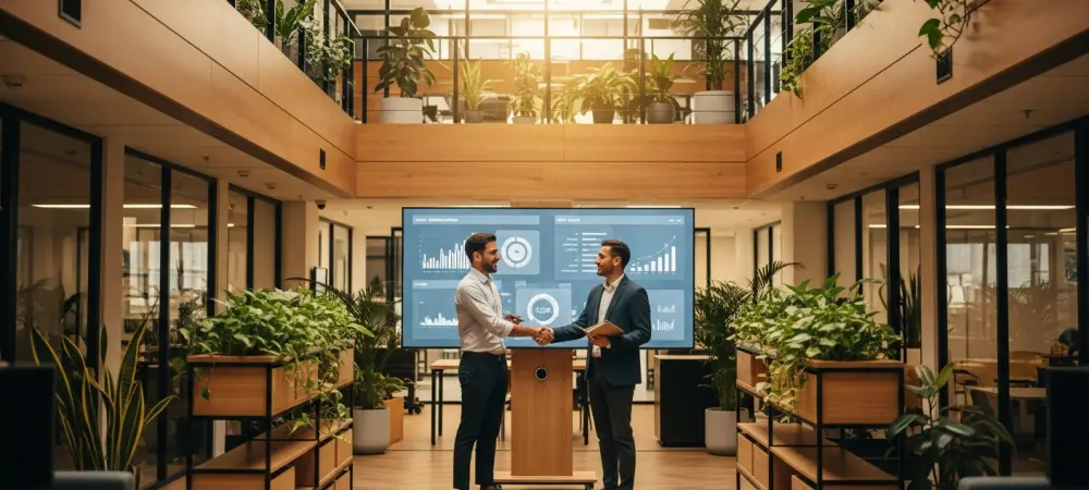 Can Recognition Lower the Real Cost of Employee Turnover?