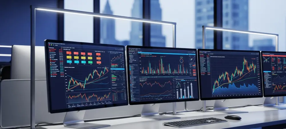 Why Is WealthTech Funding Falling as Deal Volume Rises?