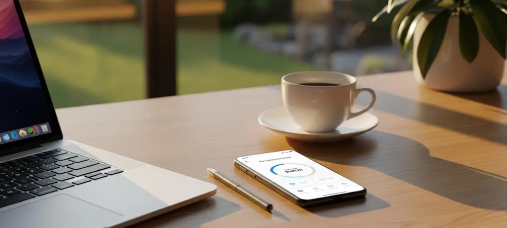 How Is Amanah Pro Transforming Islamic Digital Banking?