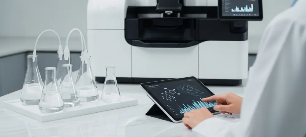 How Is AI Transforming the Healthcare Investment Landscape?