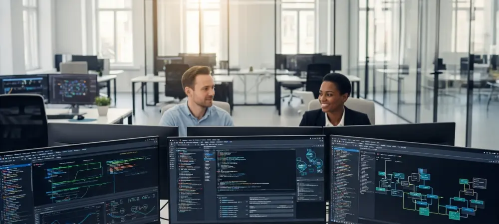 How Is Modern DevOps Transforming Software Engineering?