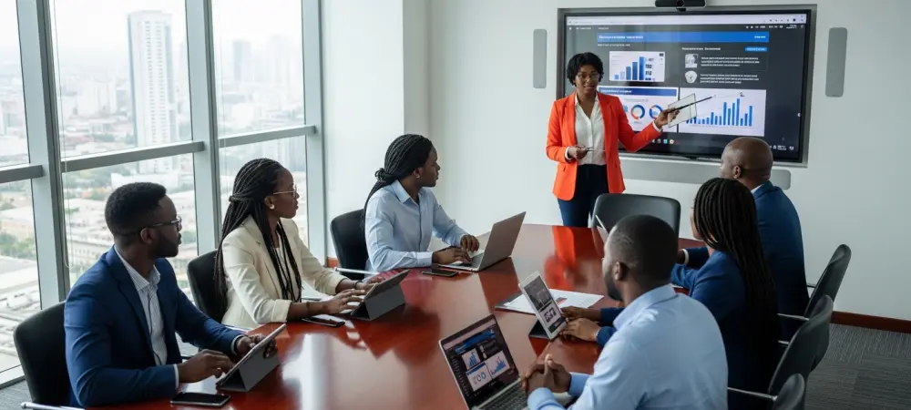 How Can Lagos State Combat Workplace Harassment?