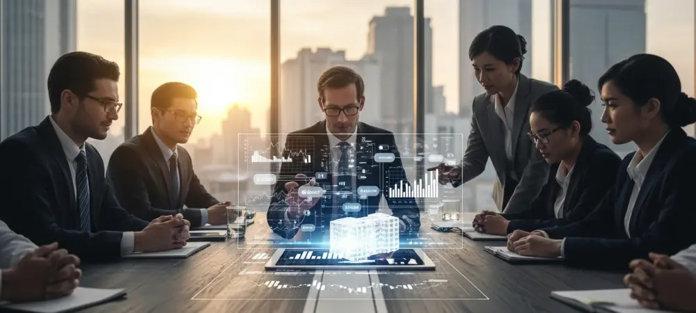 How Is BlackRock Dominating the Tokenized Asset Market?