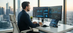 How Is AI Automating the Future of Financial Advice?