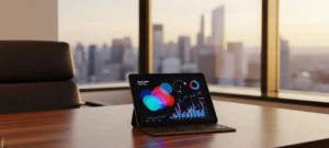 New Federal Savings and AI Reshape American Finance
