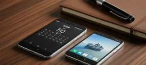 Hisense A10 Launches Modular Dual-Screen E-Paper Smartphone