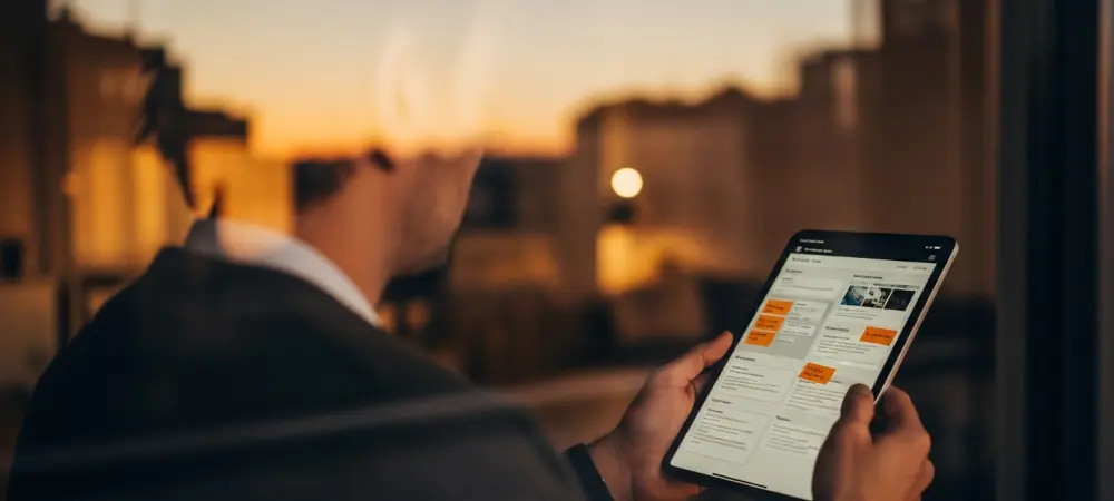 How Does Remote Work Redefine Professional Intimacy?