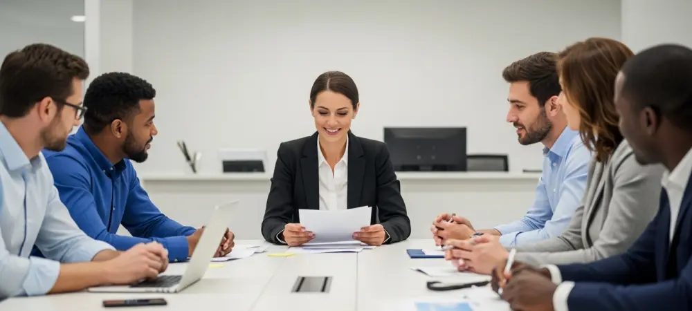 Why Lowballing New Hires Leads to Rapid Employee Turnover