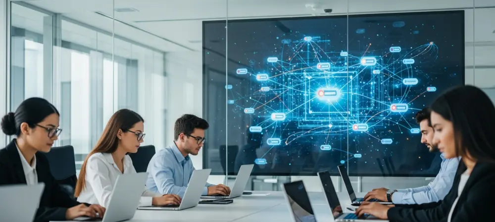 TCS Defies AI Job Loss Fears With Major Hiring Surge