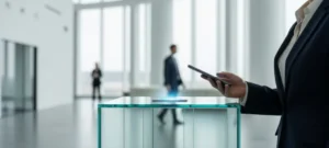 Software Integration Makes Commercial Payments Invisible