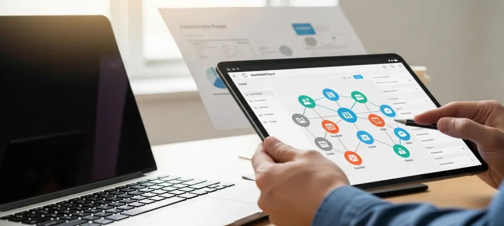 AI Coworkers Redefine the Future of Digital Productivity