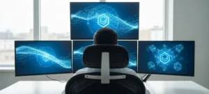How Is Artem Voinov Unifying Web3 and AI Marketing?