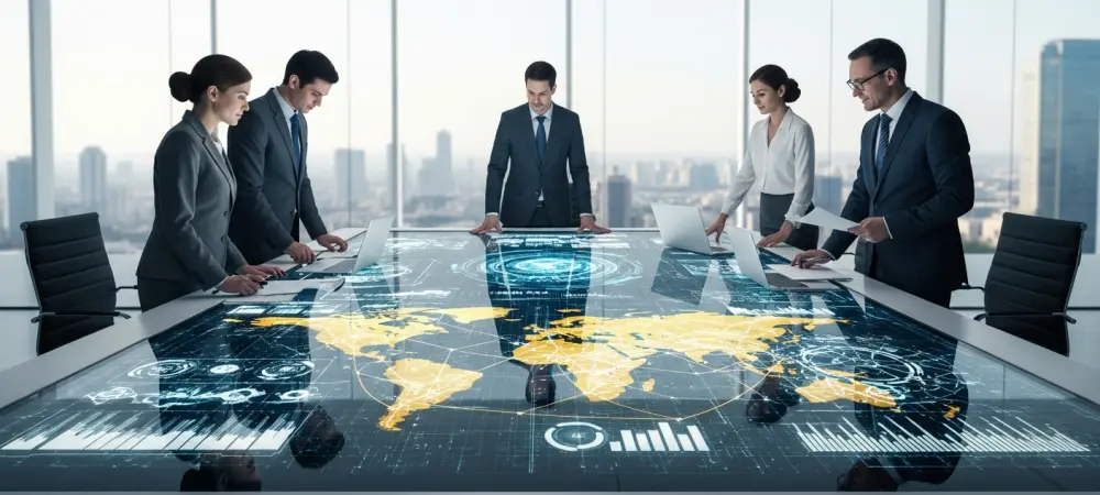 Trend Analysis: Strategic Enterprise AI Integration