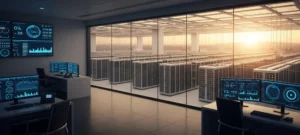 Meeza Delivers 4MW Data Center Expansion Nine Months Early