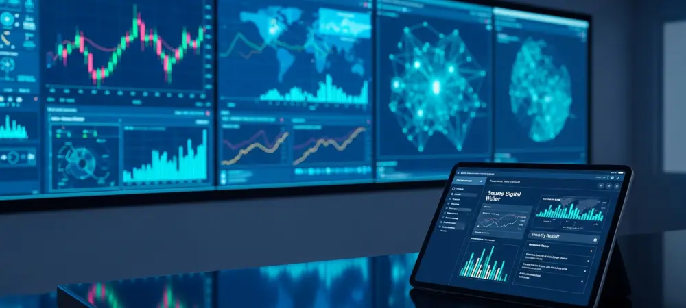How Are Decentralized Protocols Reshaping Global Finance?
