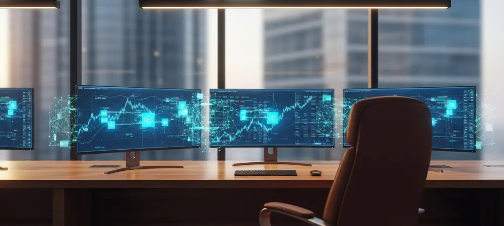 Is the Crypto Market Shifting to Utility-Driven Growth?