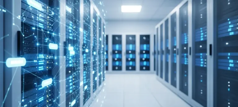 Trend Analysis: Cloud Infrastructure Systemic Risk