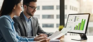 Is AI Fixing or Fueling Bias in the US Financial Sector?