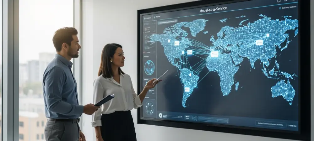 How Is AI Reshaping China’s Mature Enterprise Cloud Market?