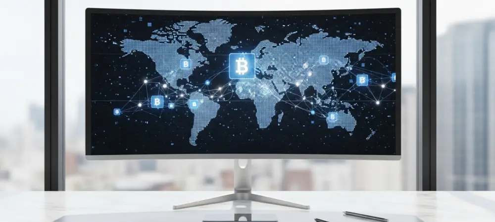 Trend Analysis: 2026 Crypto Market Dynamics
