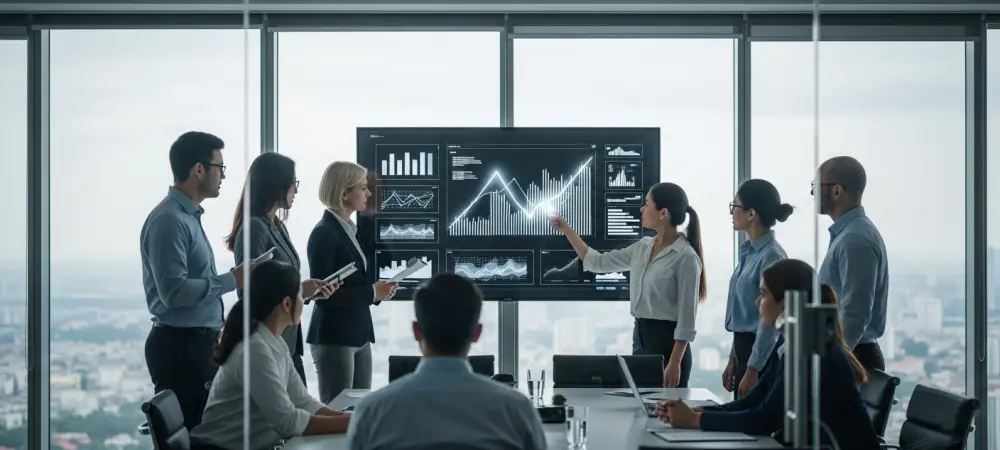 Why Do Great Policies Often Fail to Retain Top Talent?