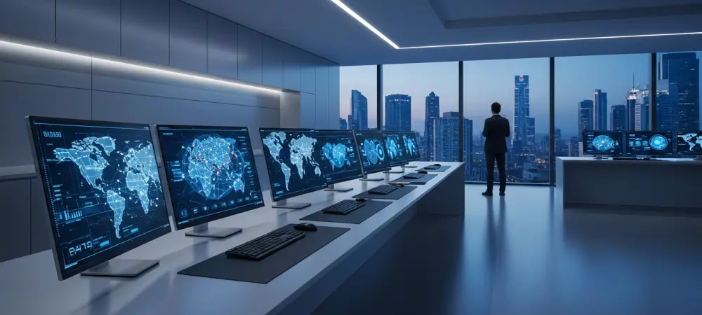 AICFDPRO Leads the Transition to Intelligent Automation