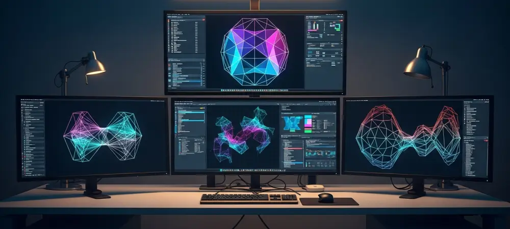 AMD Driver Leak Reveals 8x Frame Generation for RDNA 4