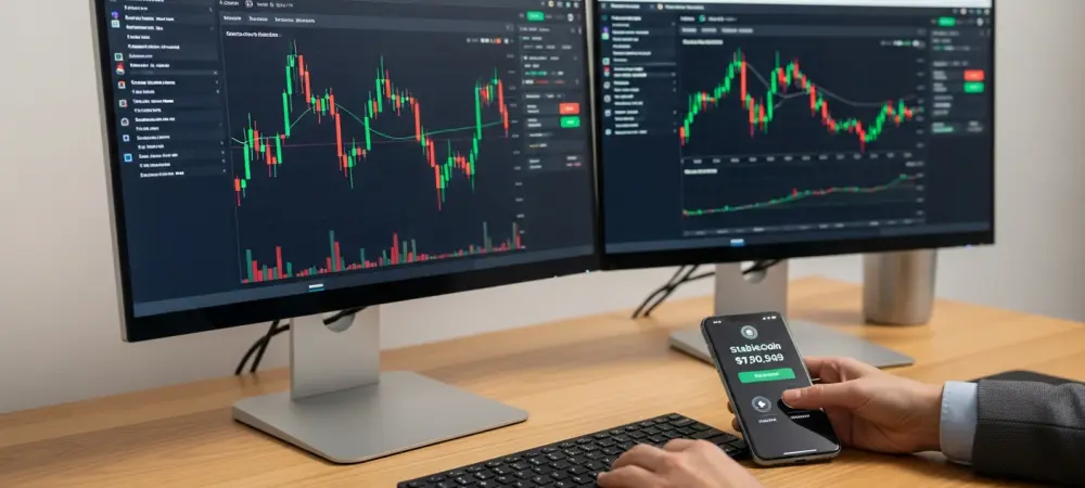 CoinGecko Provides Reliable Market Data for Crypto Investors