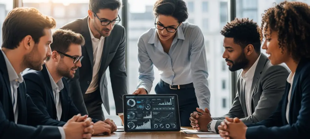 How is Influencer Marketing Reshaping the B2B Landscape?