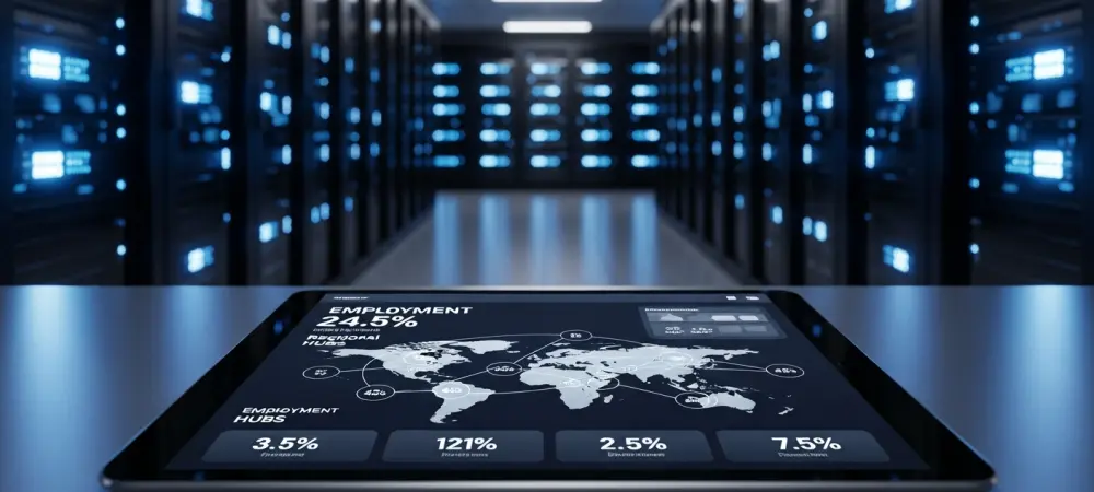 Global Hiring Becomes a Strategic Necessity for Startups