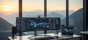 Five Six-Figure Remote AI Careers to Watch Through 2026