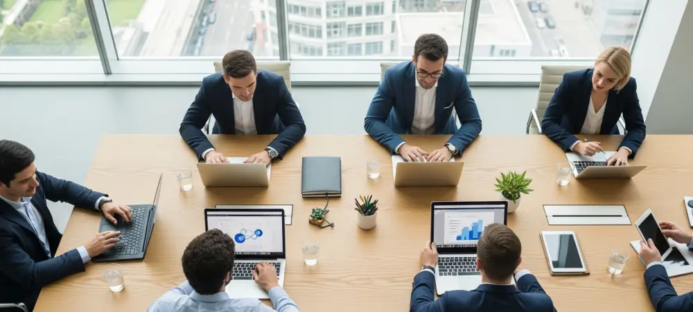Intuit Enterprise Suite Delivers AI-Native ERP for Growth
