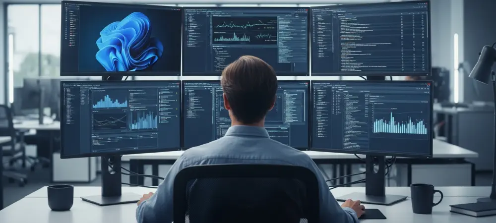 How Do Git and Linux Power AI and Data Science?