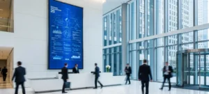 ECN Launches ABM Matcher for Targeted Office Advertising