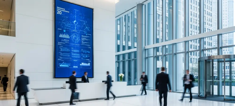 ECN Launches ABM Matcher for Targeted Office Advertising