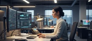 Is Perimenopause Driving Top Talent Out of the Workplace?