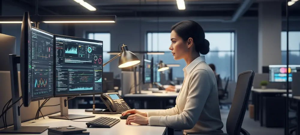 Is Perimenopause Driving Top Talent Out of the Workplace?