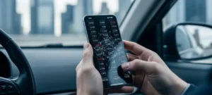 Does Uber Use AI to Price the Worker Instead of the Ride?