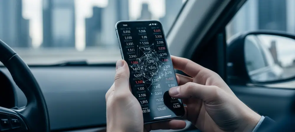 Does Uber Use AI to Price the Worker Instead of the Ride?