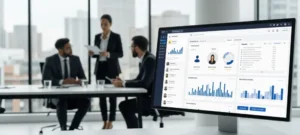 How Will Data-Driven Insights Reshape Legal Recruiting?