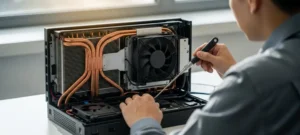 Steam Machine BIOS Update – Review