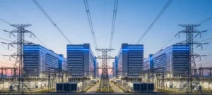 Is Energy Infrastructure the New Frontier for AI?