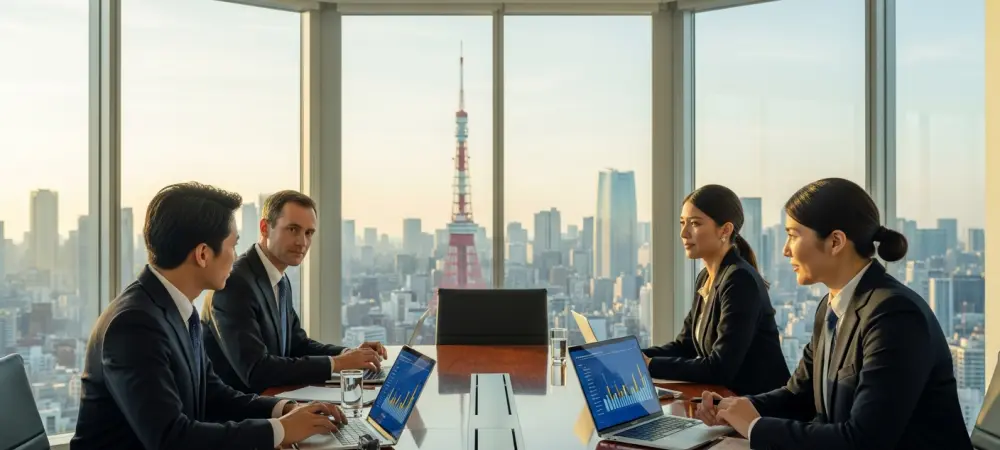 Evernorth Enters Japan’s XRP Market Through SBI Partnership