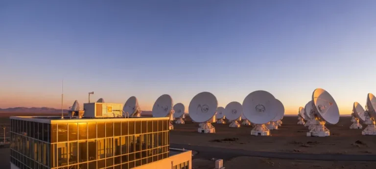 Mobile Operators Take Direct Control of Satellite Networks