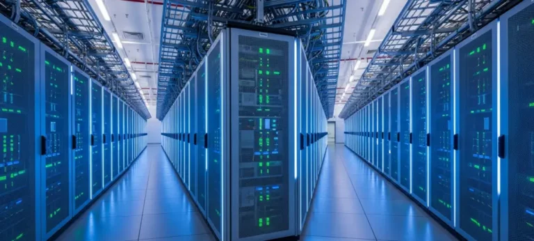 South Korean Telecoms Invest Billions in AI Infrastructure