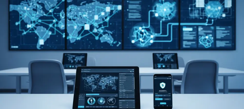 Trend Analysis: AI Infrastructure Security Threats