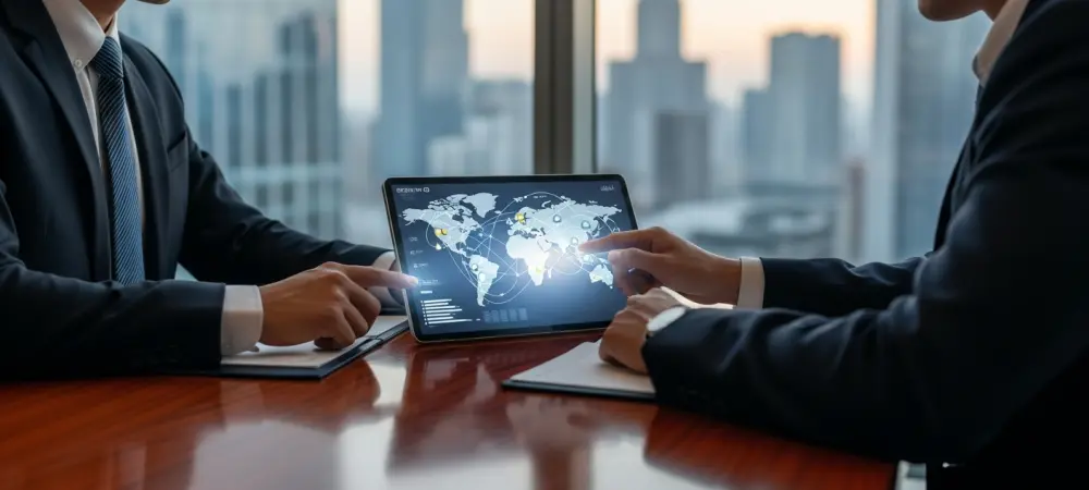 Neeyamo and Darwinbox Partner to Unify Global HR and Payroll
